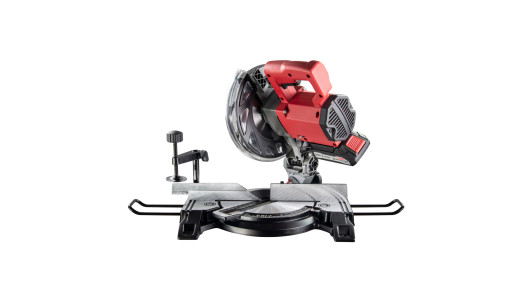 R20 Циркуляр наст. &Oslash;210x30mm 2Ah RAIDER PRO RDP-SMS20 image