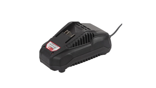 R20 Циркуляр &Oslash;165x20mm LED 2Ah RAIDER PRO RDP-KCS20 image