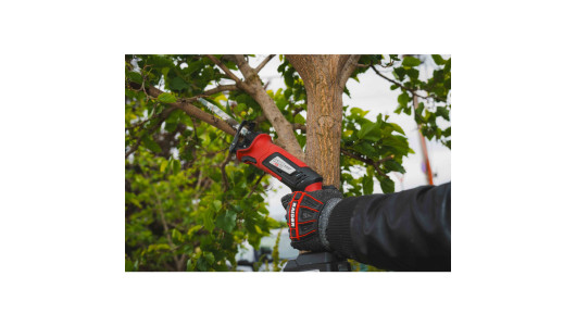 R20 Cordless Reciprocating Saw quick 2Ah RDP-KRS20 image