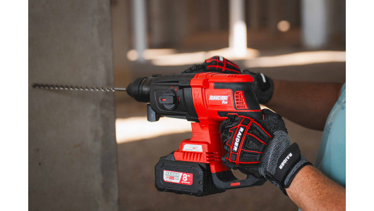 R20 Ciocan rotopercutor brushless SDS-plus 3J Solo RDP-BRH20 image