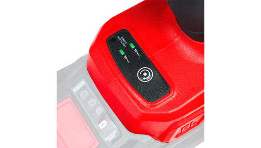 R20 Гайковерт безчетков 1/2" 400Nm куфар Solo RDP-BCBIW20 image