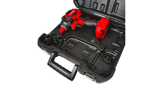 R20 Гайковерт безчетков 1/2" 550Nm куфар Solo RDP-55BBIW20 image