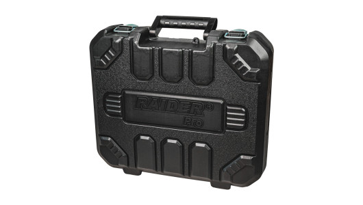 R20 Brushless Impact Wrench 1/2" 550NmCase Solo RDP-55BBIW20 image