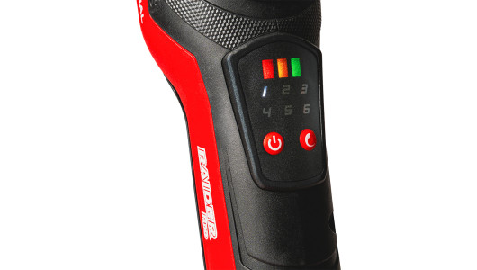 R20 Unealta multifunctionala 3° vit var Solo RDP-BOMT20 image