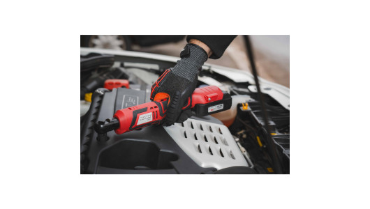 R20 Cheie cu clichet 3/8" 40Nm LED 2Ah RDP-KRW20 image