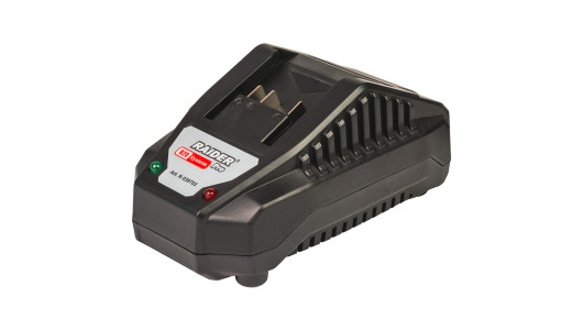 R20 Cordless Angle Grinder &Oslash;125mm 4Ah 2 discs Case RDP-YAG20 image