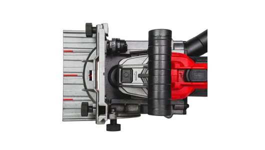 R20 Freza biscuiti &oslash;100mm SOLO Case RDP-CBJ20 image