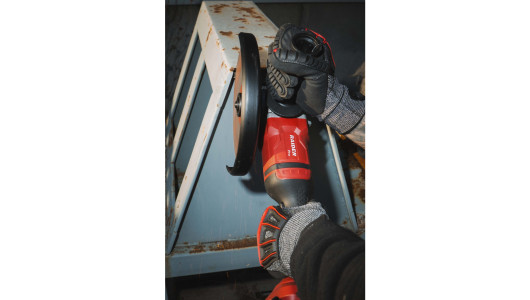 R20 Ъглошлайф безчетков &Oslash;230mm 40V Solo RDP-DBAG20 image