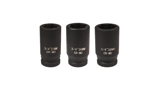 R20 Masina insurubat cu impact SOLO 2300Nm 3/4 RDP-23BBIW20 image