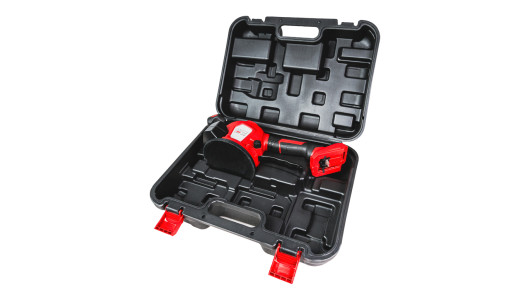 R20 Tile Vibrator Leveling Machine &Oslash;130mm Solo RDP-TV20 image