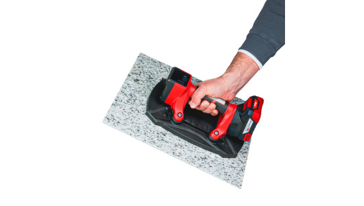 R20 Ventuza electrica 20V SOLO 300mm 140kg RDP-CVSC20 image