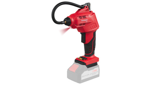 R20 Set 4 Masini 4Ah + 4 RDP-BXS4 image