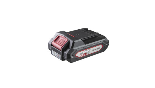 R20 Set 2 Masini 2Ah 4Ah + 3 RDP-BXS8 image