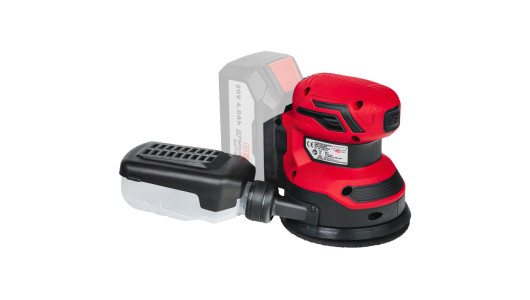 Set R20 4 masini 2Ah 4Ah + 4 RDP-BXS12 image