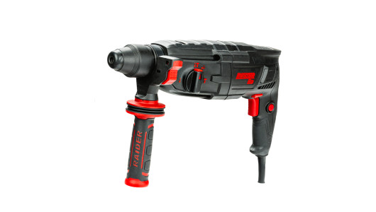 Rotary Hammer 950W 28mm 3,2J 4funct. var. speed RDP-HD65 image