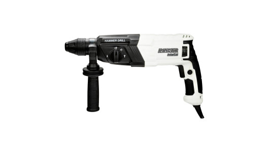 Перфоратор 1050W 30mm 3,2J 4 функции рег. обороти RDI-HD66 image