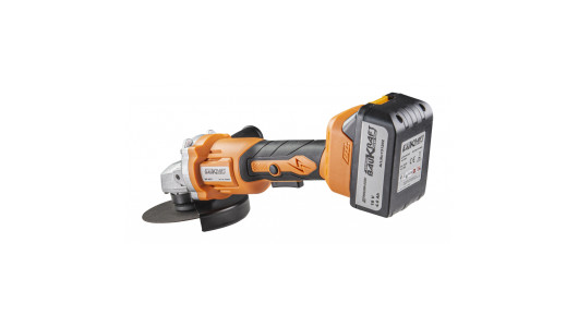 Brushless Cordless Angle Grinder,Hammer Drill 18V BK-AGCDL1 image