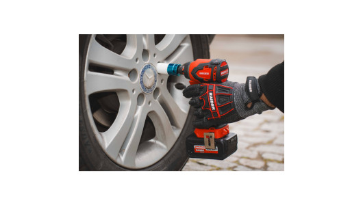 Brushless Cordl. Wrench 20V4sp.4Ah280Nm1/2",3/8" RDI-IBW03 image