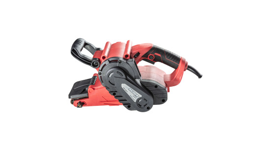 Шлайф лентов 1050W 75х533mm рег. обороти RAIDER PRO RDP-BS11 image