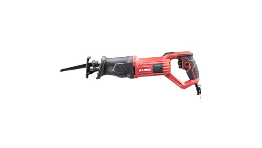 Трион саблен 750W quick с въртяща ръкохватка RAIDER RD-RS35 image