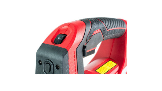 Fierastrau pendular 850W 100mm laser LED valiza RDP-JS35 image