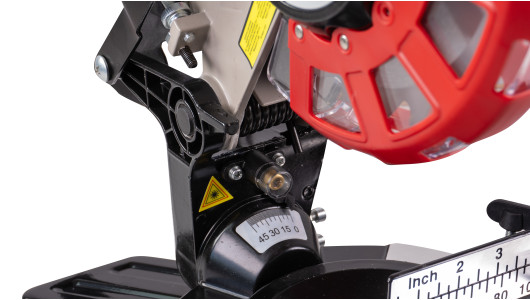 Mitre saw ø210mm 1400W laser RD-MS21 image