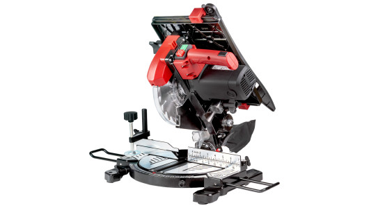 Циркуляр настолен &oslash;210mm 1200W комбиниран RAIDER RD-MS10 image