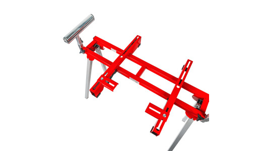 Folding working Centre with extendable support 0,86-1,6m RD image