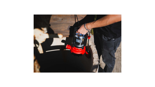 Помпа водна потопяема 1100W 1" 333L/min 9m INOX RAIDER RD-WP62 image