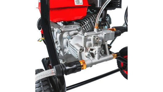 Gasoline High Pressure Cleaner 4.8kW 14MPa7,5L/min RD-GHPC13 image