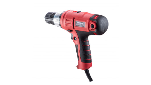 Corded Drill Driver 300W 35Nm 6m power cord RDP-CDD02 image