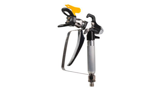 Pistol de vopsit fara aer 1200W 207bar RDP-HPAS01 image