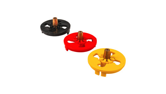 R20 Пистолет за боя &Oslash;1,5 2,0 2,5mm 0,8L Solo RDP-YSG20 image