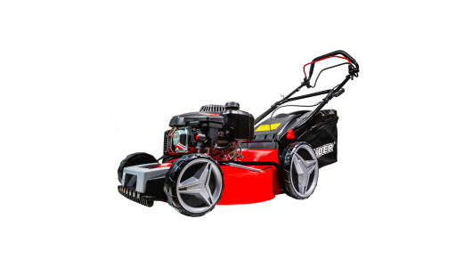 Gasoline Lawn Mower Self-propelled 4in1 2700m2 RD-GLM22 image