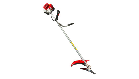 Gasoline Brush Cutter 4 accessories 1.5kW 28mm RD-GBC26 2K image