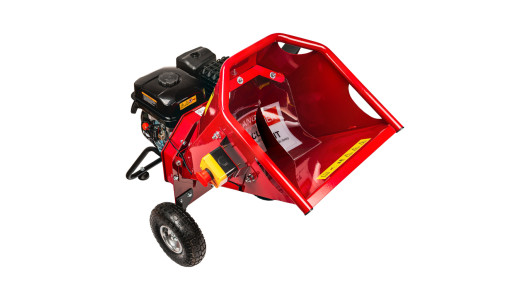 Клонотрошачка бензинова 212cc 4,1kW 45mm RD-GSH03 image