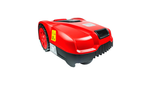 Косачка робот безчеткова 160mm 20V 2Ah APP 500m2 RD-RLM46 image