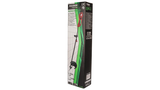 Trimmer electric tija detasabila 1.2kW 420mm RD-EBC11 image