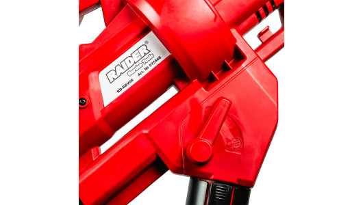 Suflanta frunze cu aspirare si tocator 3000W RD-EBV08 image