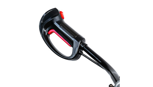 Electric Brush Cutter with Detachable shaft 1.6kW RD-EBC14 image