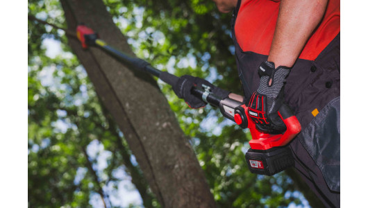 R20 Fierastrau crengi 200mm SDS 3/8"1.3mm 2Ah 3m RDP-PS20 image