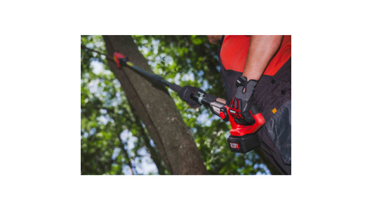 R20 Cordless Pole saw 200mm SDS 3/8"1.3mm 33 2Ah 3m RDP-PS20 image