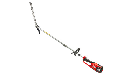 R20 Коса безчеткова с нож и корда 40V 4в1 RAIDER PRO RDP-BCPSHT20 image