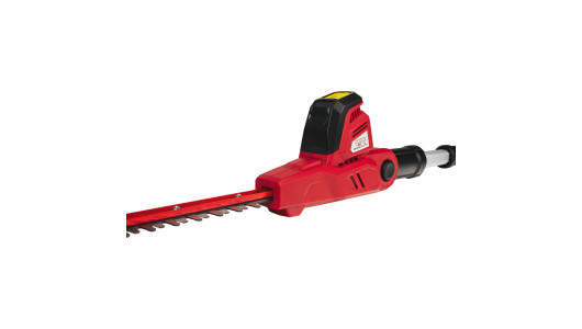 R20 Cordless Hedge Trimmer 2,4m 430mm 18mm 2Ah RDP-KHT20 image