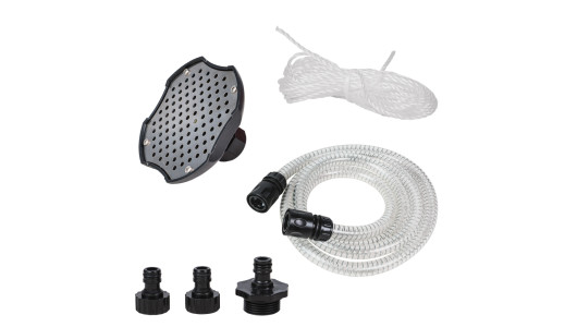 R20 Pompa 53L/min 10m SOLO RDP-CWP20 image