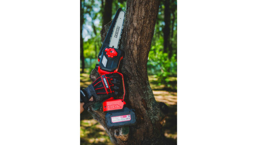 R20 Fierastrau electric 20cm SDS 3/8".050" Solo RDP-TBCHS20 image