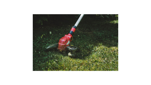 R20 Cordless Grass Trimmer 25cm Al Solo RDP-YGT20 image