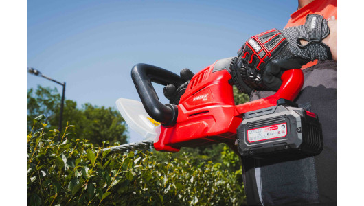 R20 Cordless Hedge Trimmer 45cm 14mm Solo RDP-YHT20 image