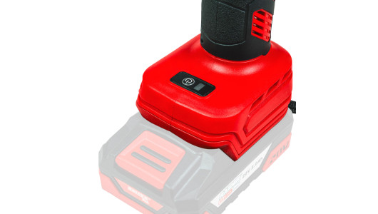 Foarfeca de vie motor BL 20V SOLO 40mm RDP-BPS20 image