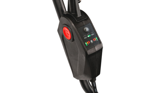 R20 Motocultor 40V cu roti BL RDP-BCT20 image